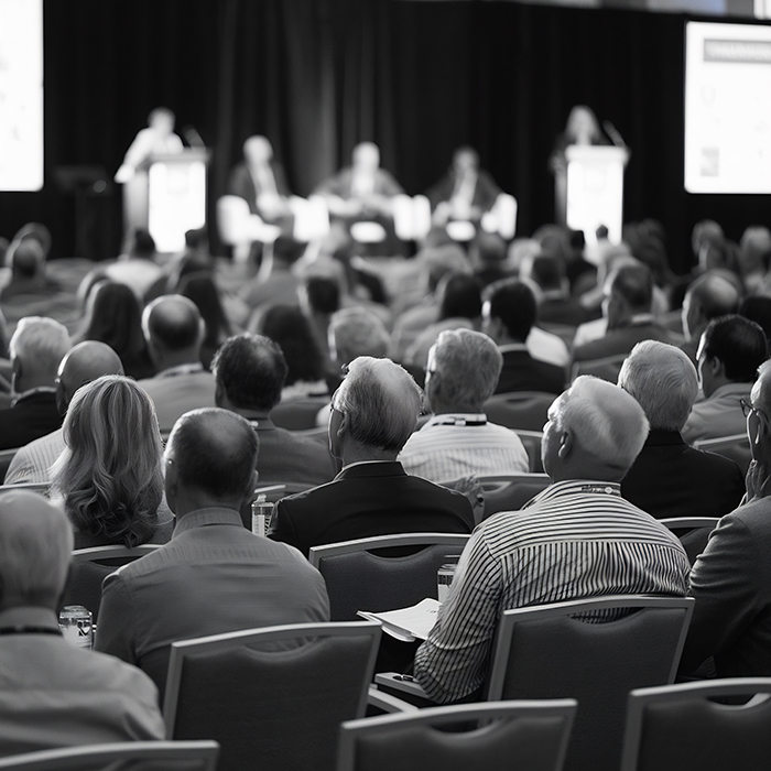 rear-view-audience-listening-speakers-stage-conference-hall-seminar-meeting